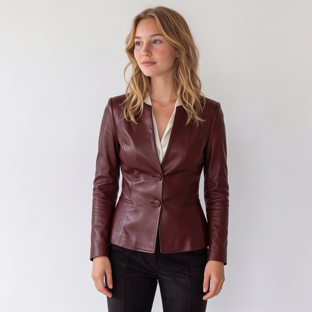 Manteau Rosalie