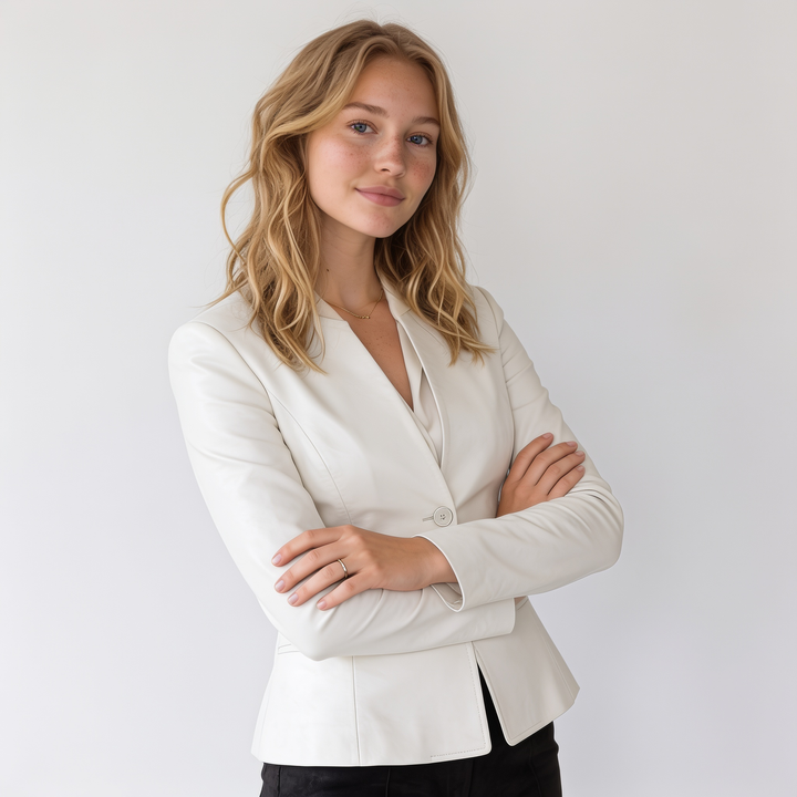 Manteau Rosalie