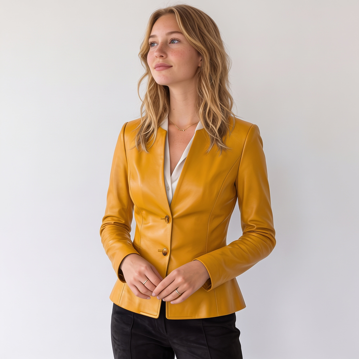Manteau Rosalie