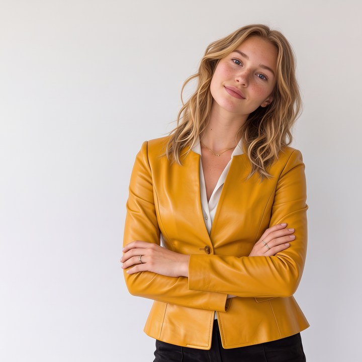 Manteau Rosalie