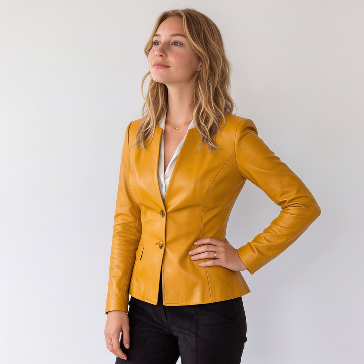 Manteau Rosalie