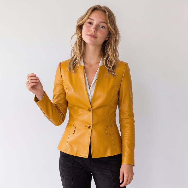 Manteau Rosalie