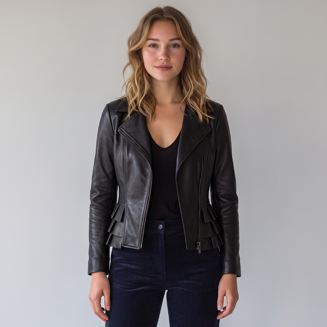 Rosie Jacket