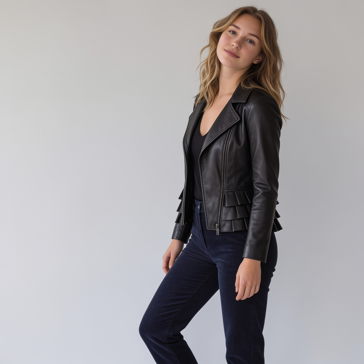 Rosie Jacket