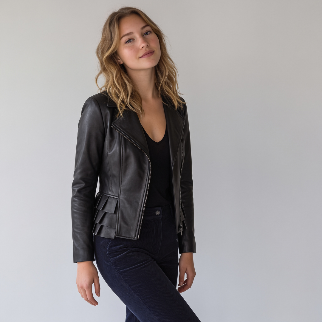 Rosie Jacket