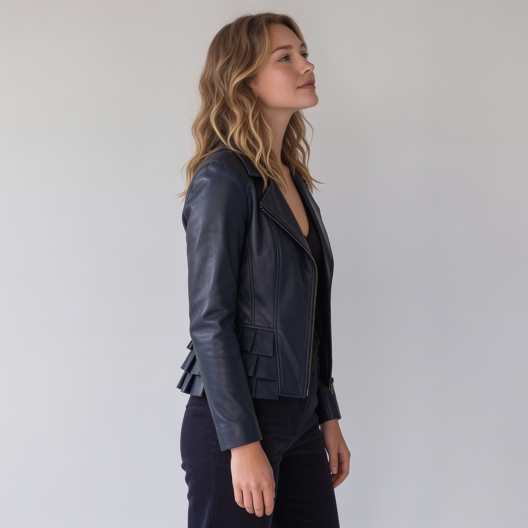 Rosie Jacket