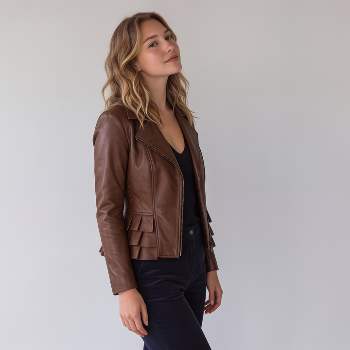 Rosie Jacket