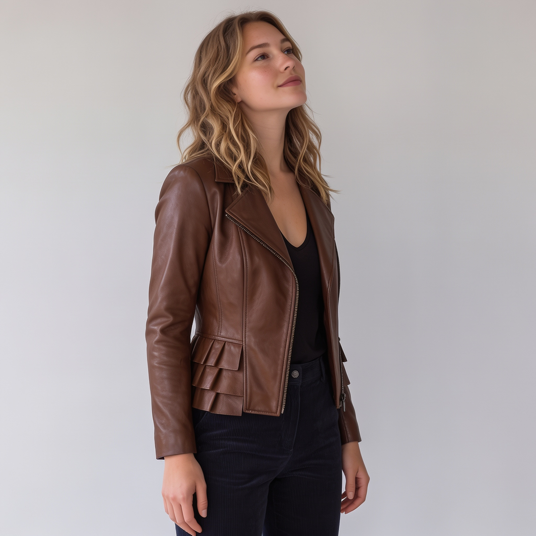 Rosie Jacket