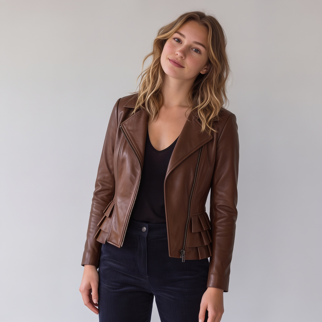 Rosie Jacket