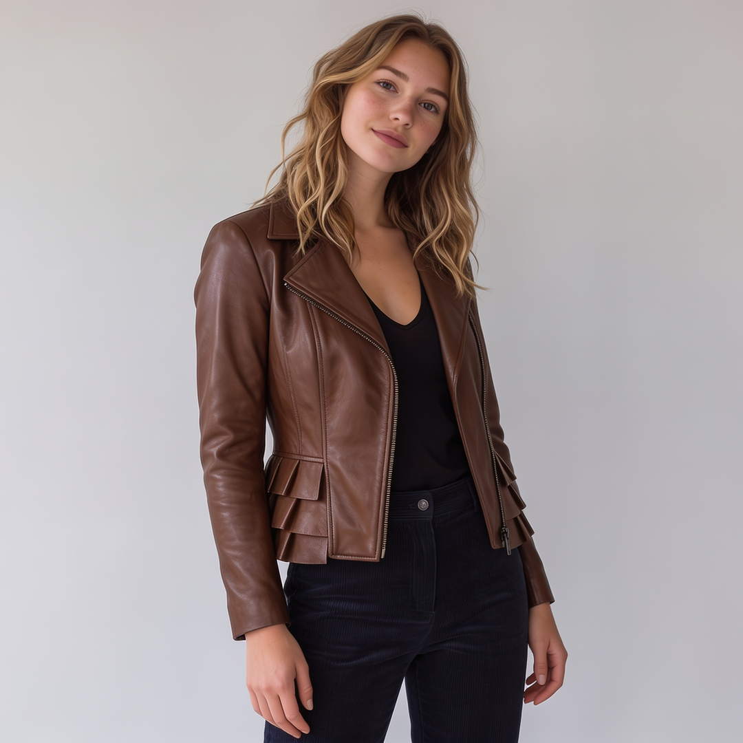 Rosie Jacket