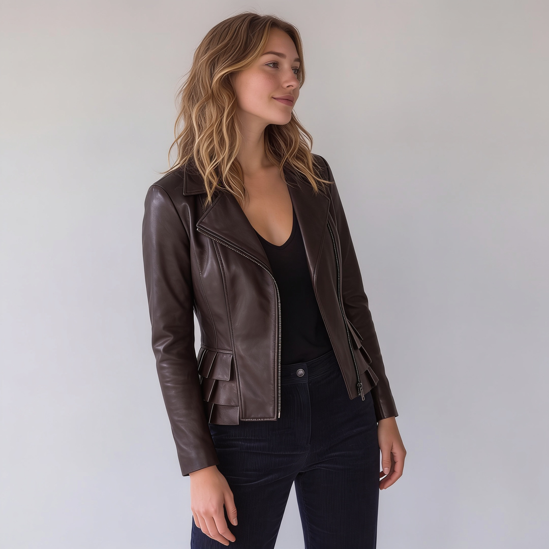 Rosie Jacket