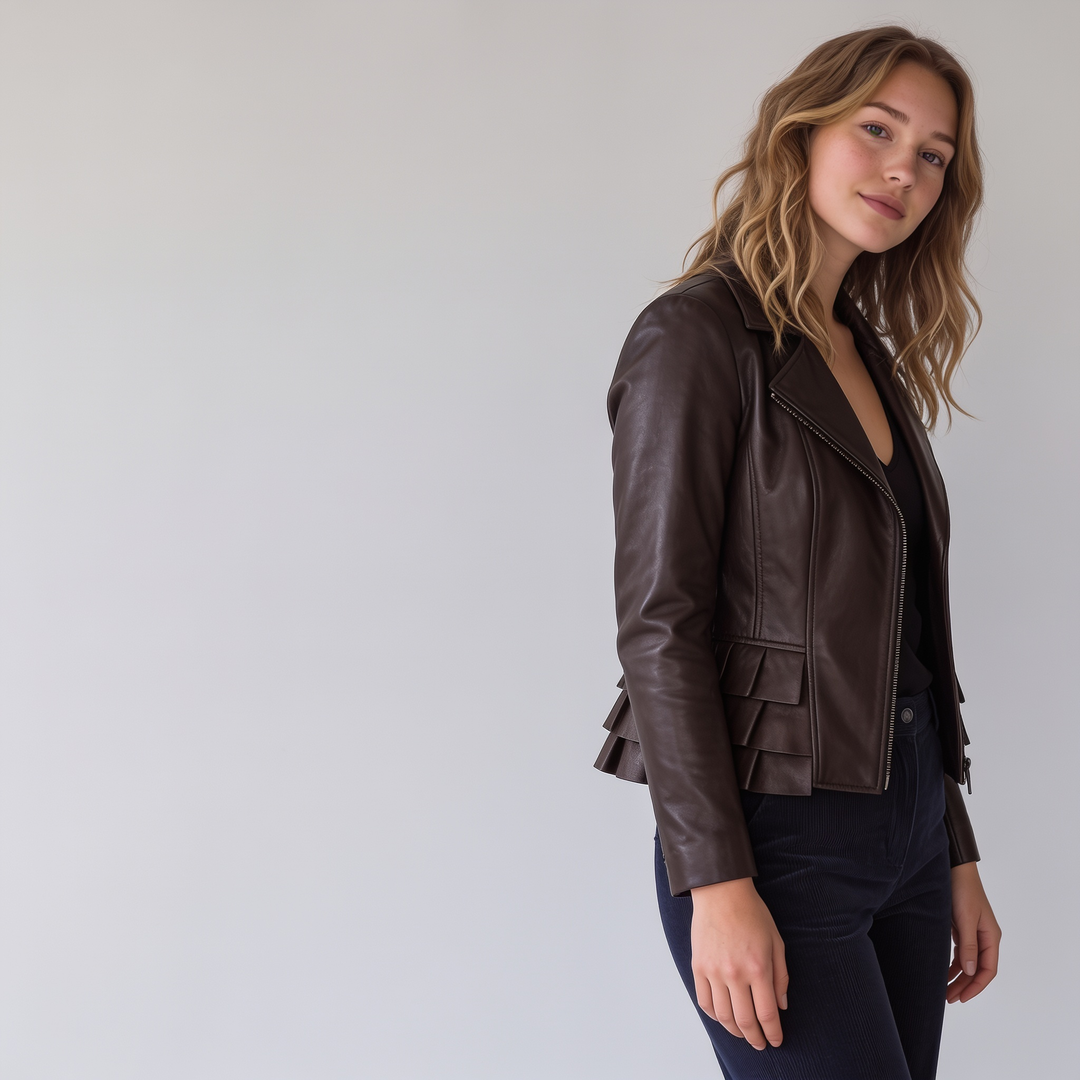 Rosie Jacket