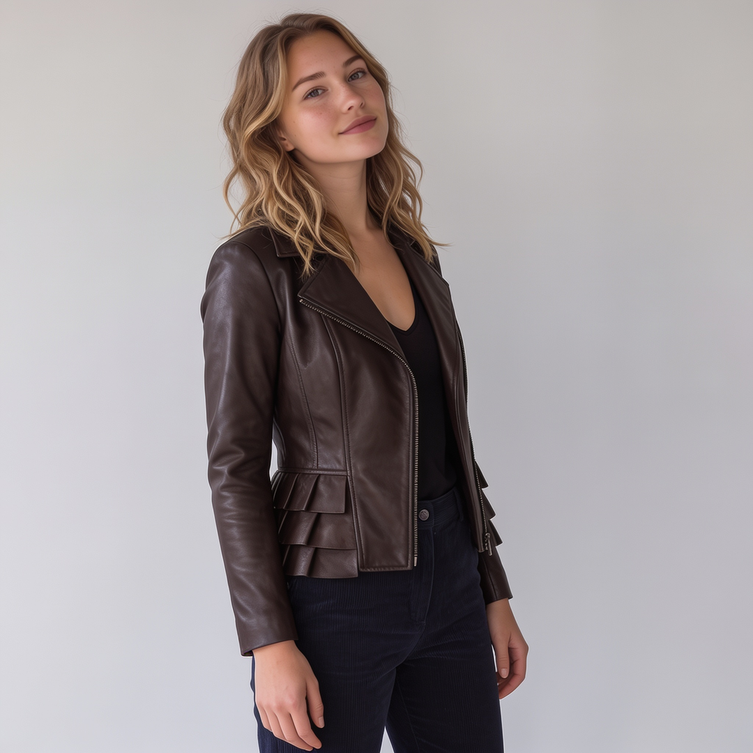 Rosie Jacket