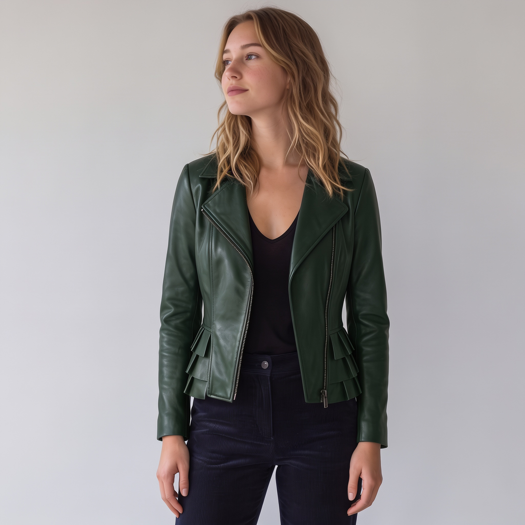 Rosie Jacket