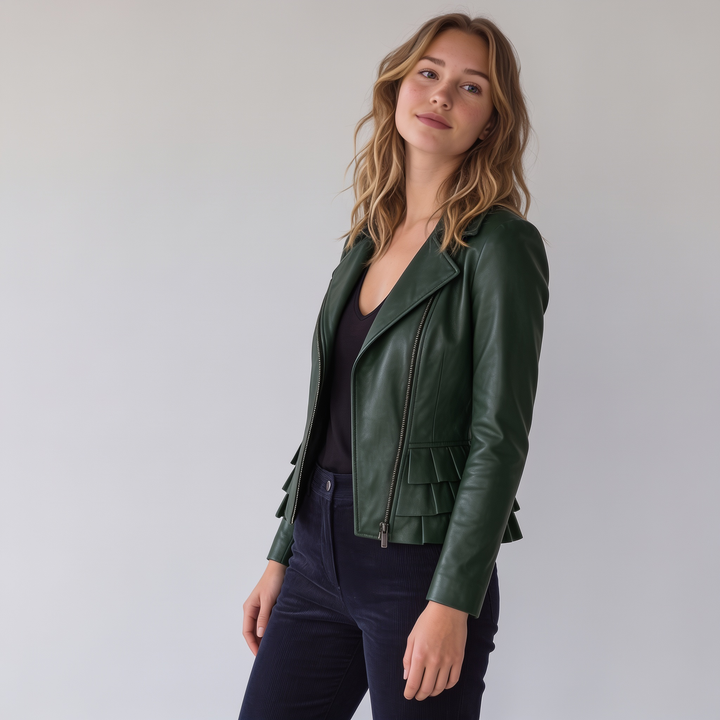 Rosie Jacket