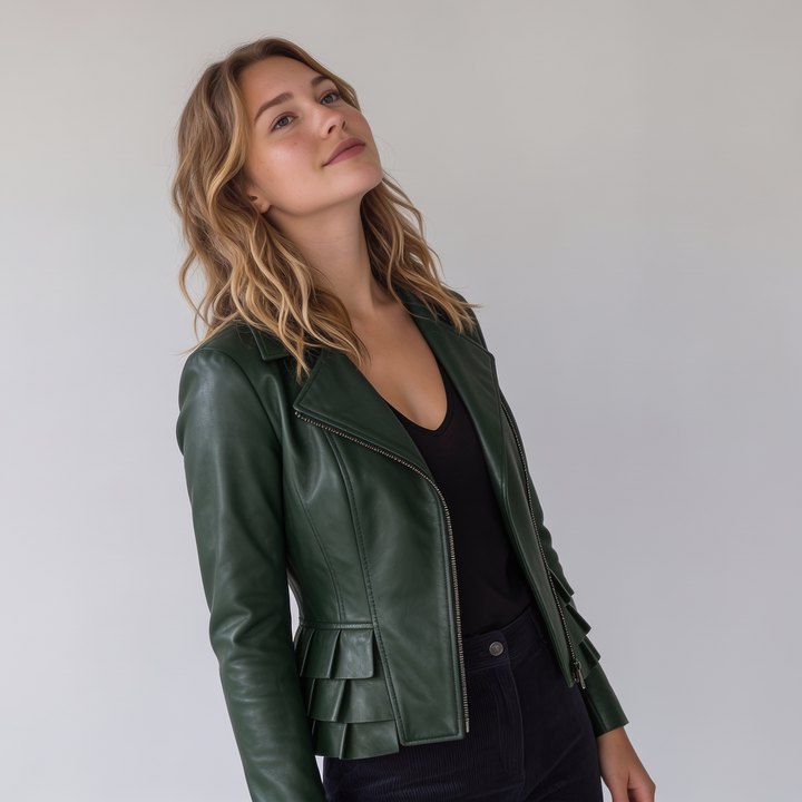 Rosie Jacket
