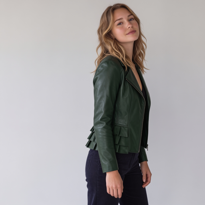 Rosie Jacket