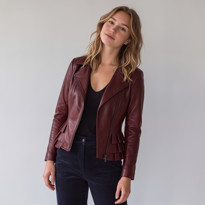 Rosie Jacket