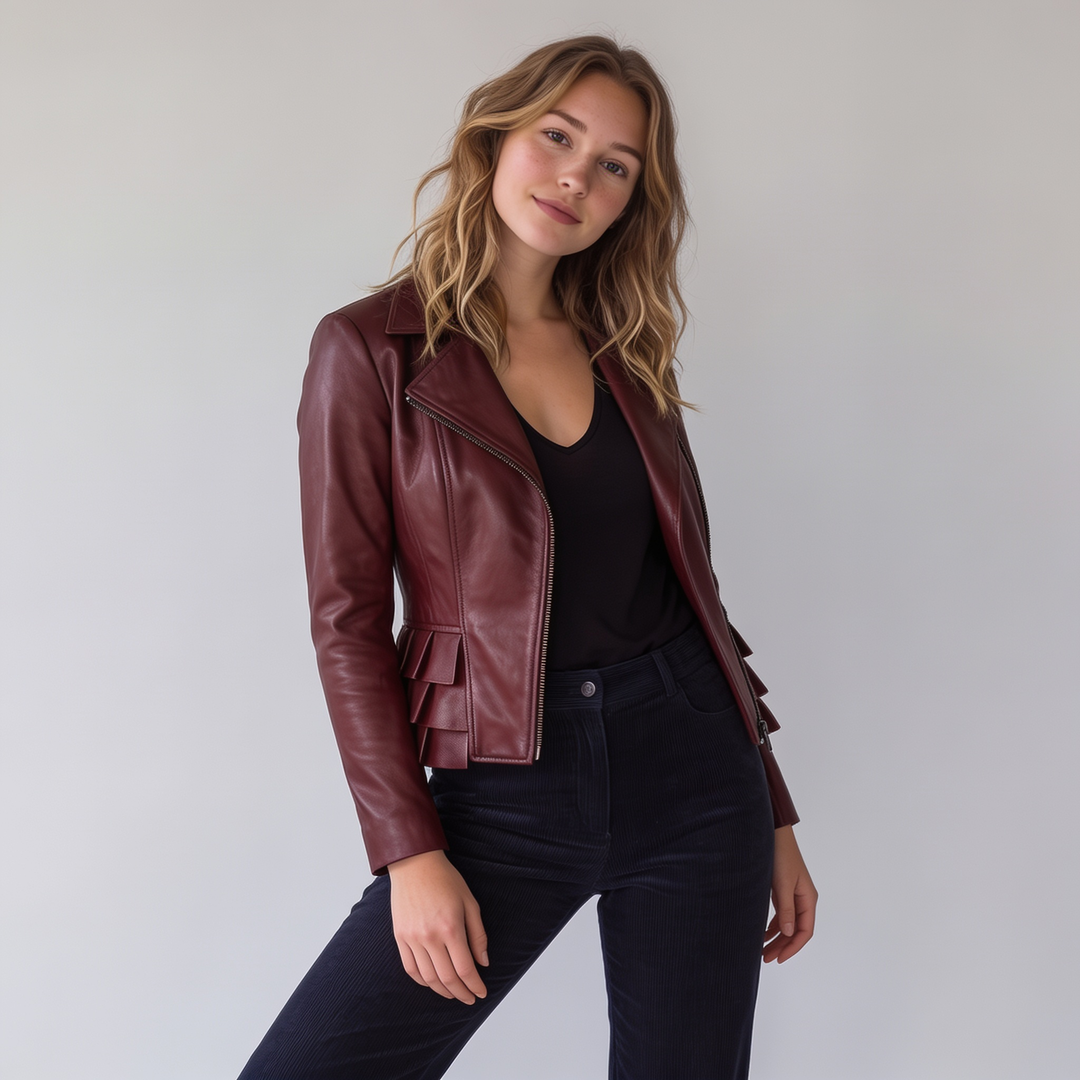 Rosie Jacket