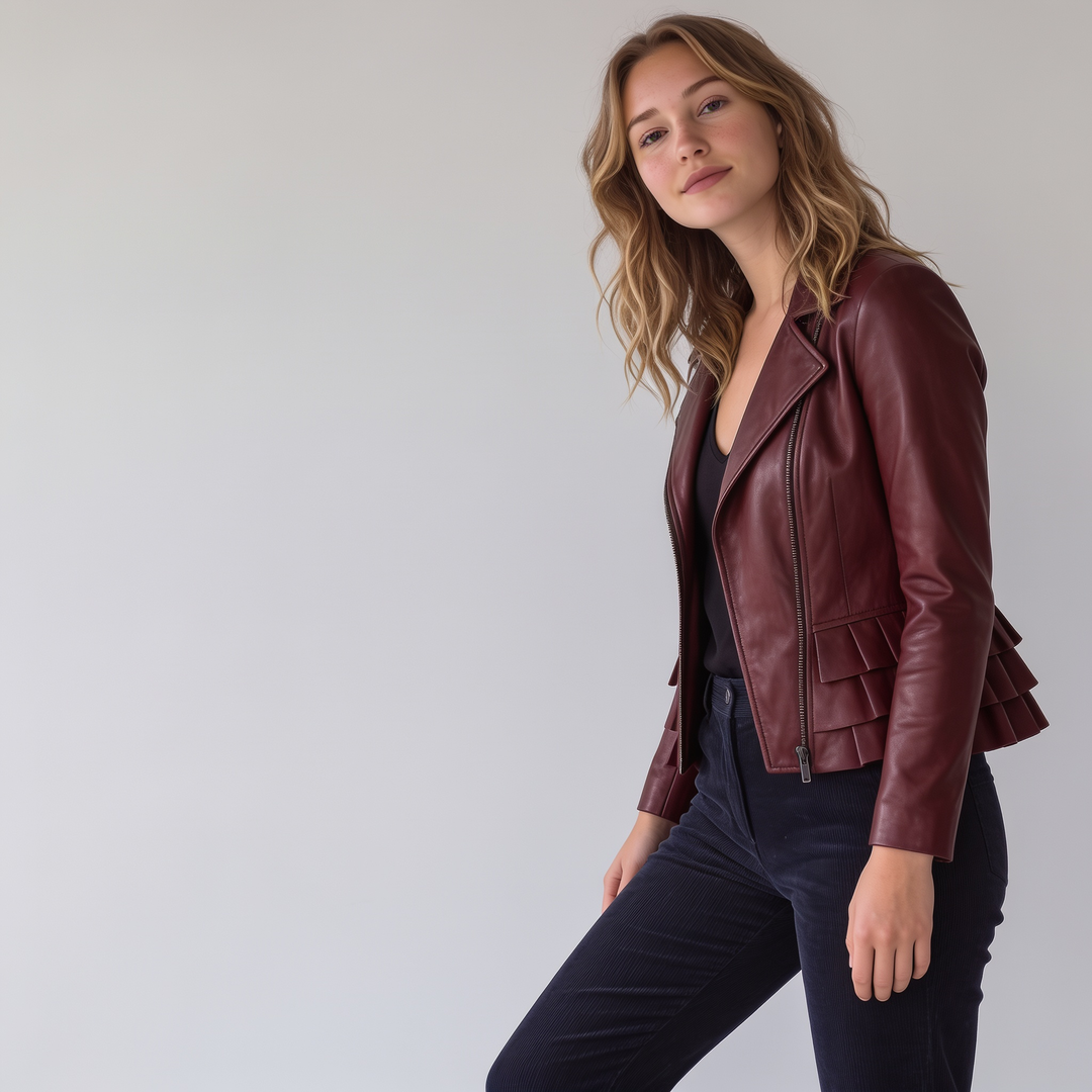 Rosie Jacket