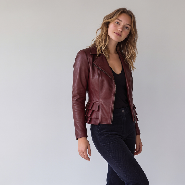 Rosie Jacket