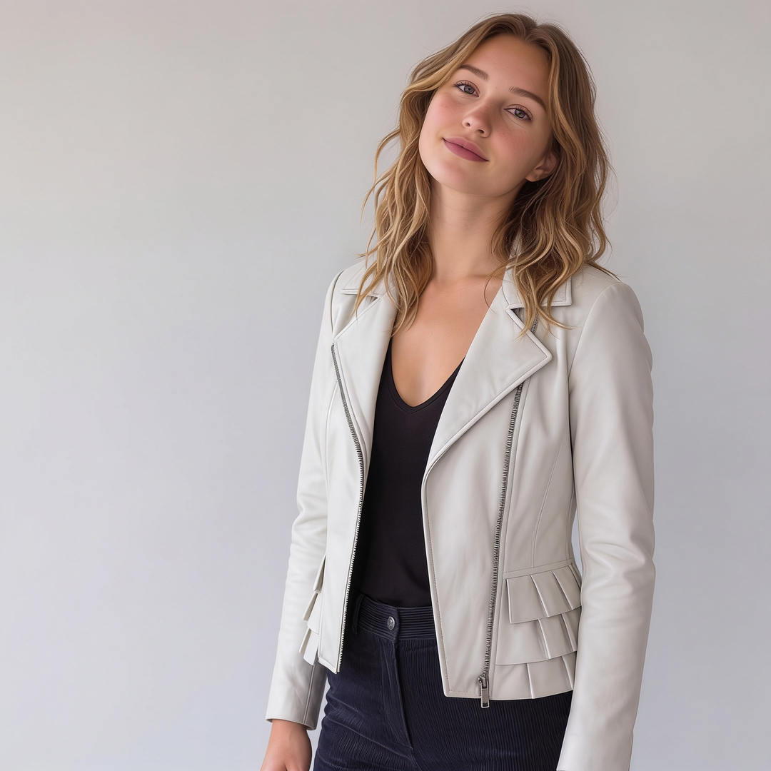 Rosie Jacket