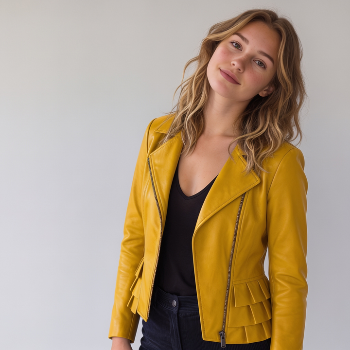 Rosie Jacket
