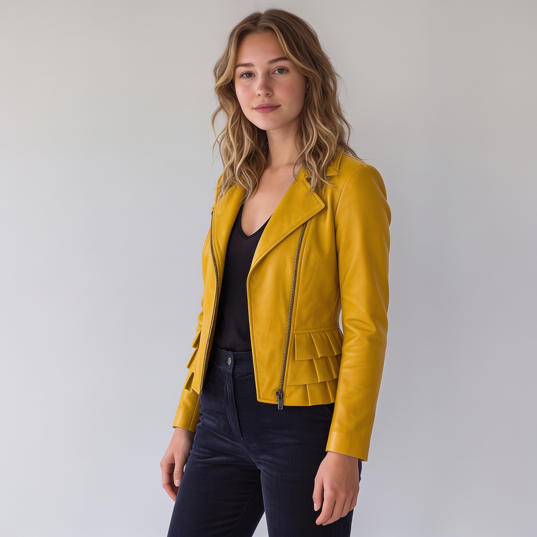 Rosie Jacket