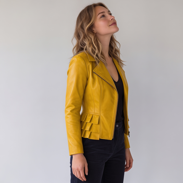 Rosie Jacket