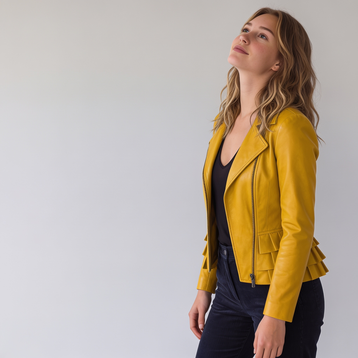 Rosie Jacket