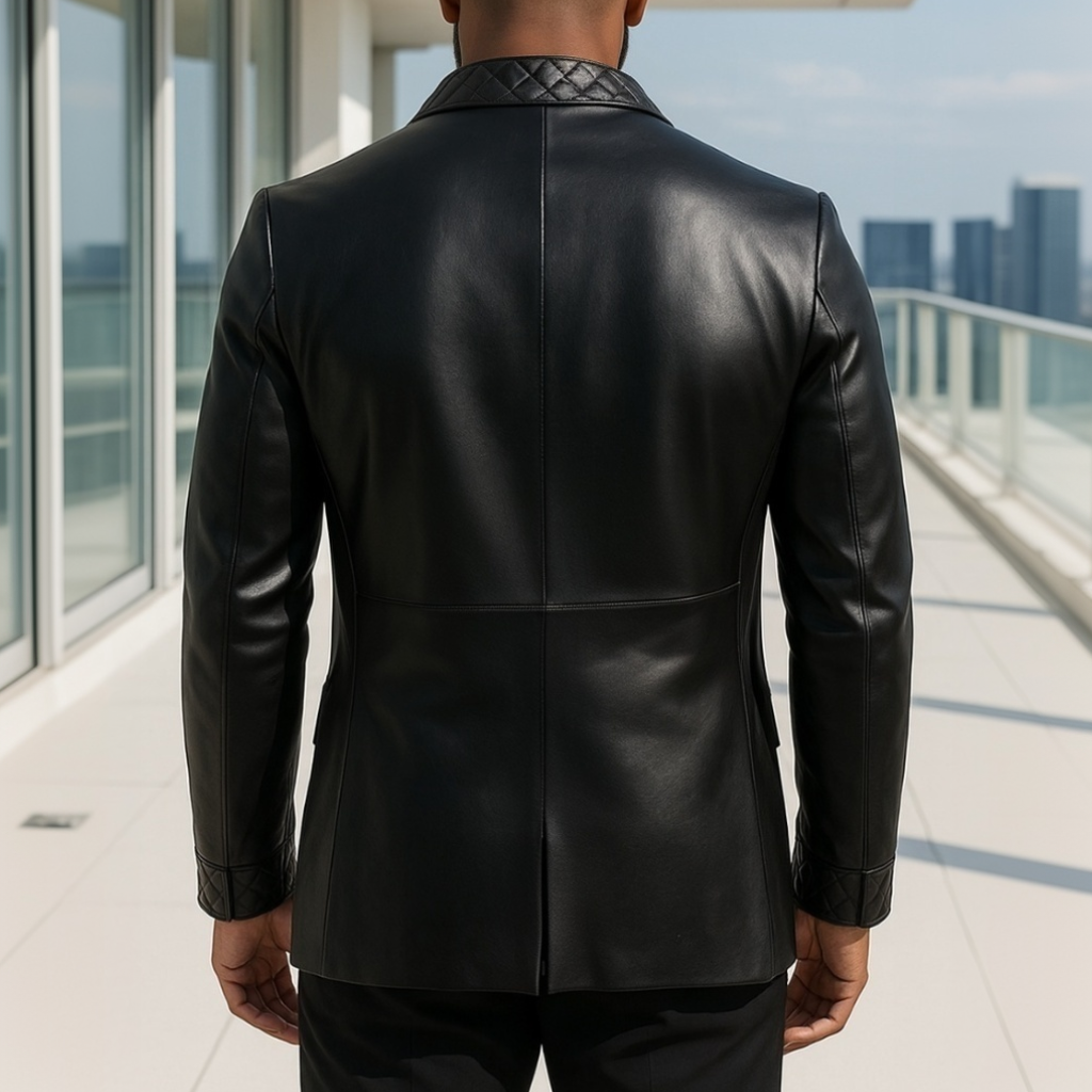 Argus Blazer