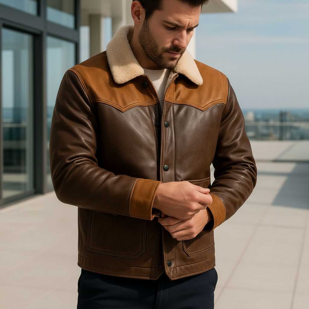 Scout Jacket