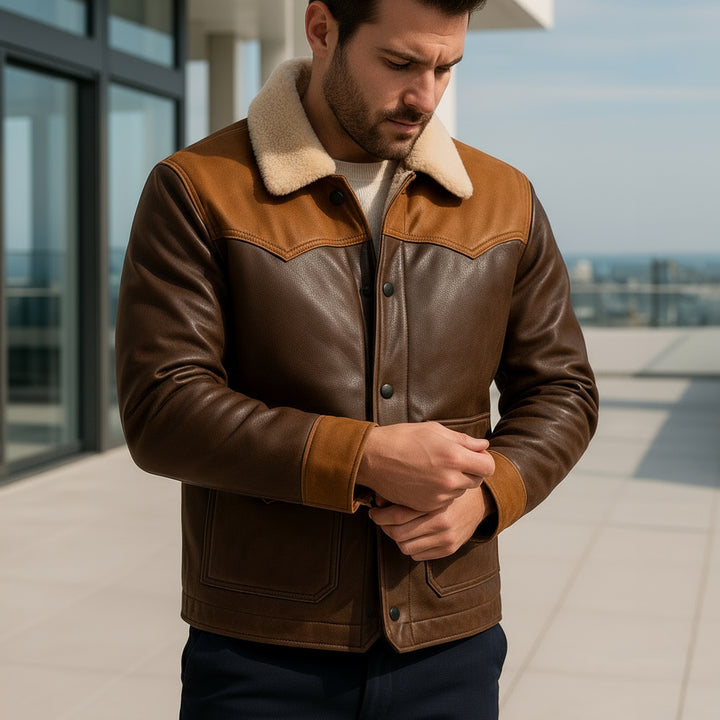 Scout Jacket