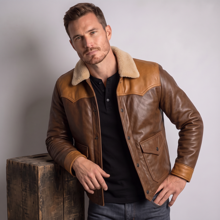 Scout Jacket
