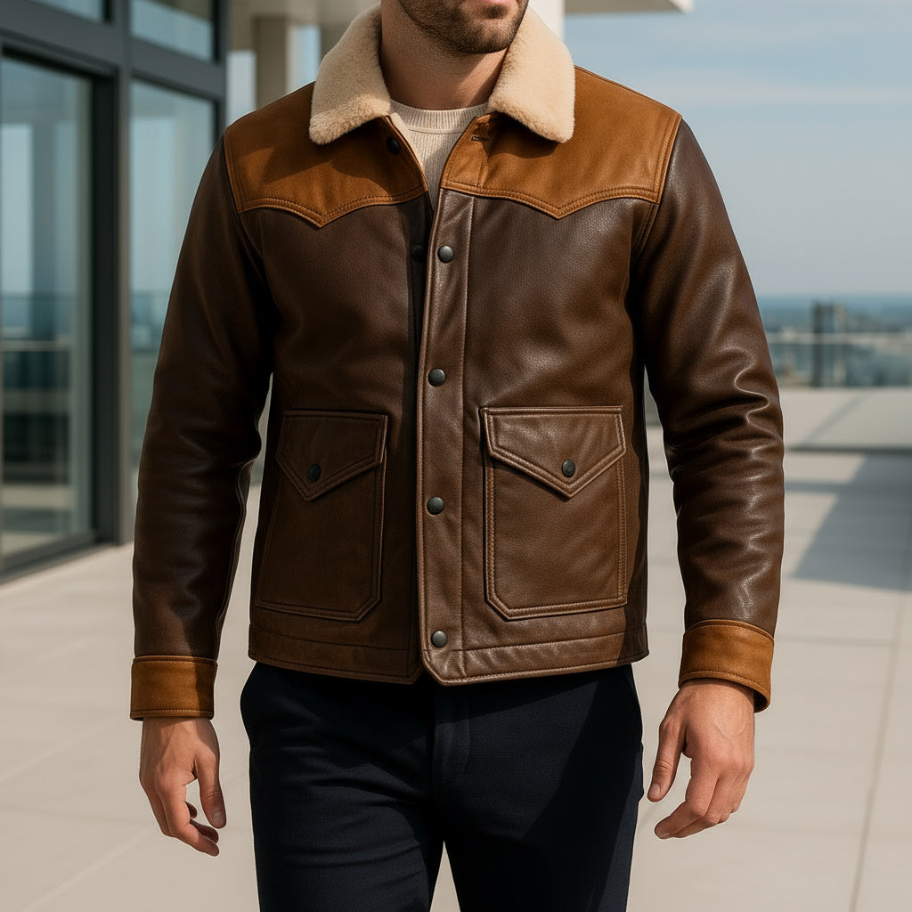Scout Jacket