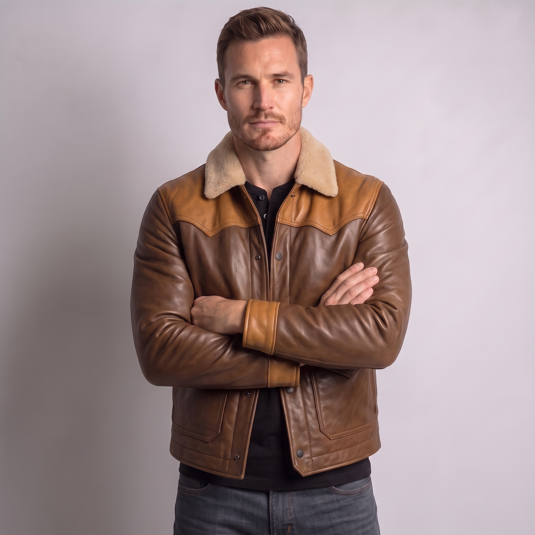 Scout Jacket