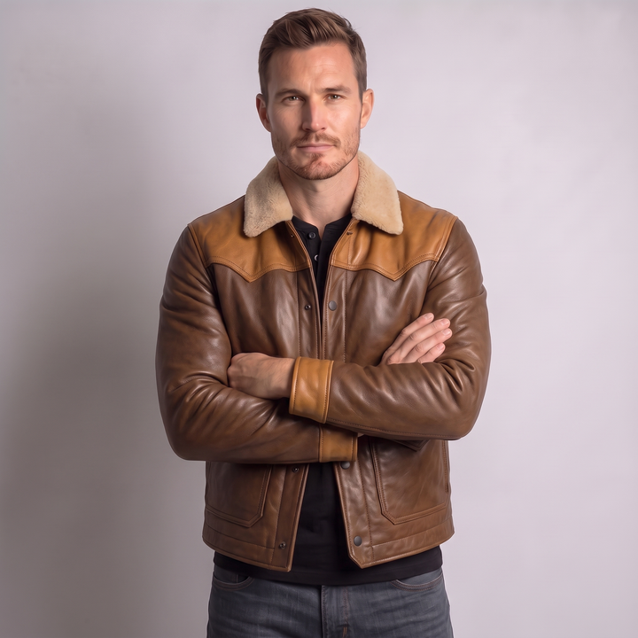 Scout Jacket