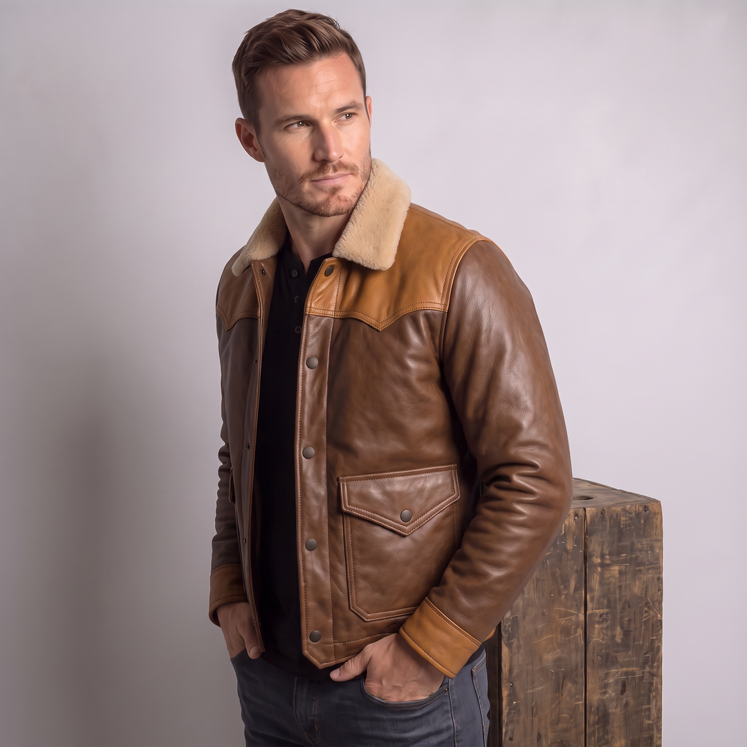 Scout Jacket