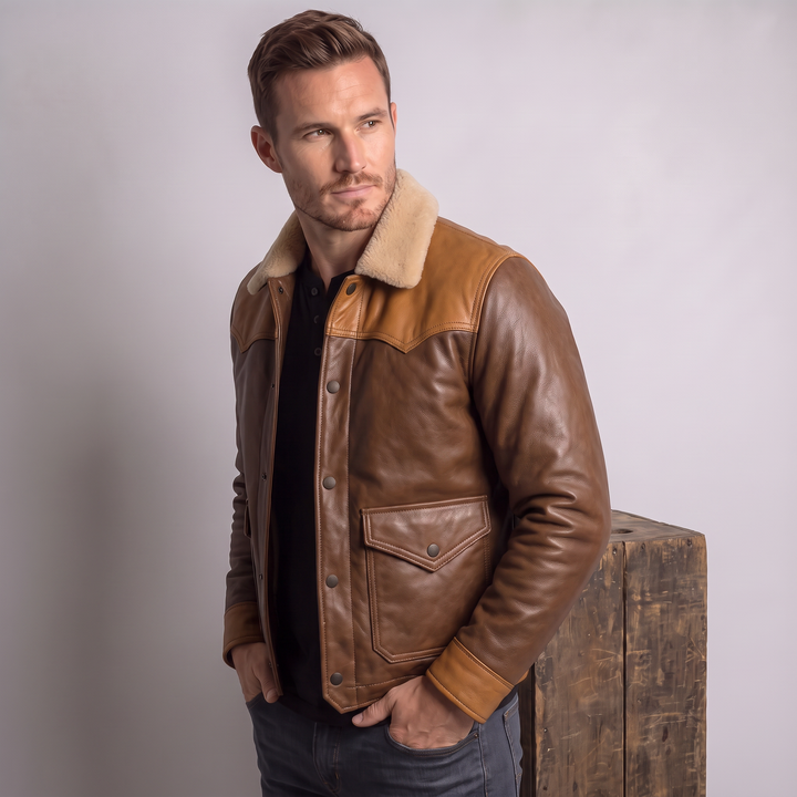 Scout Jacket