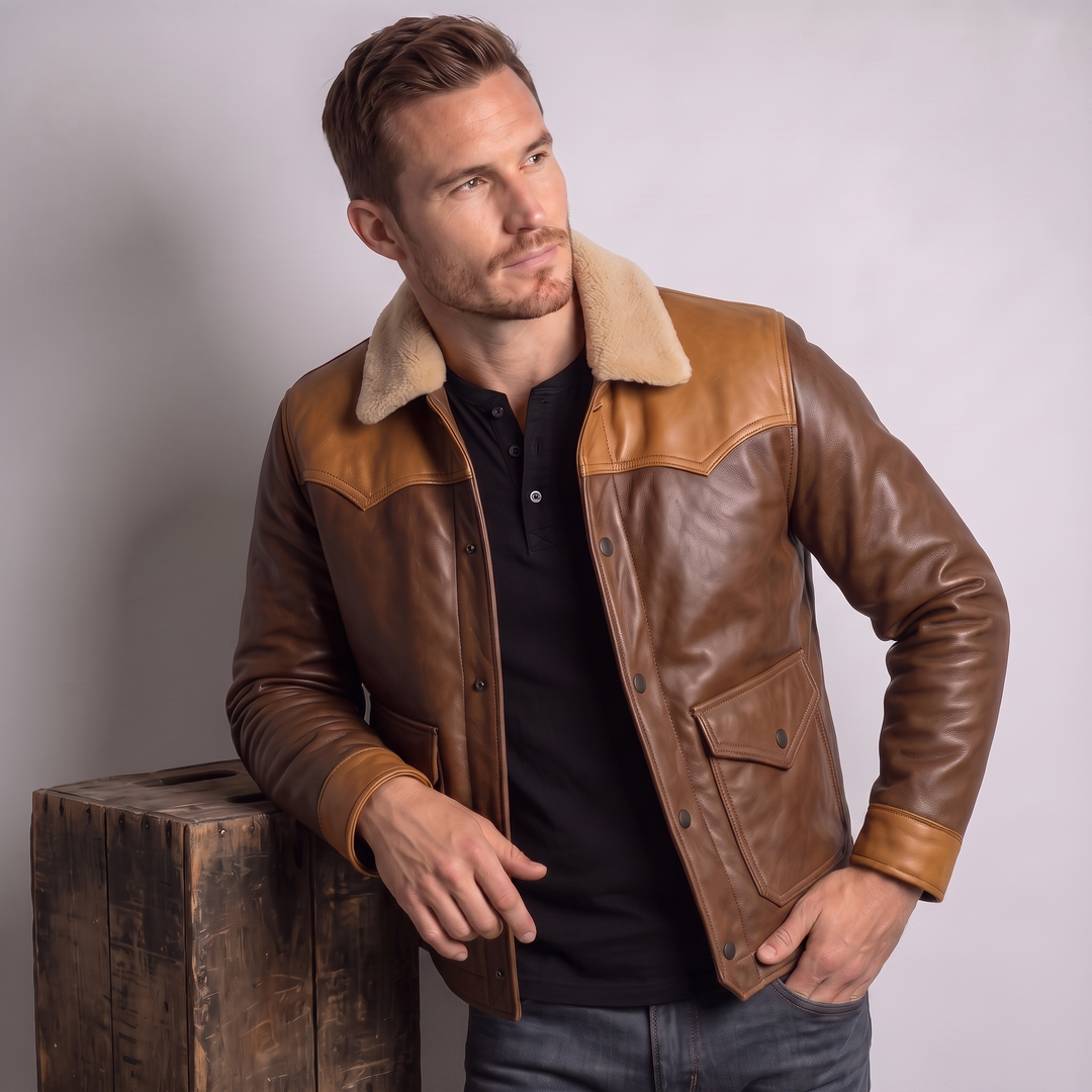 Scout Jacket