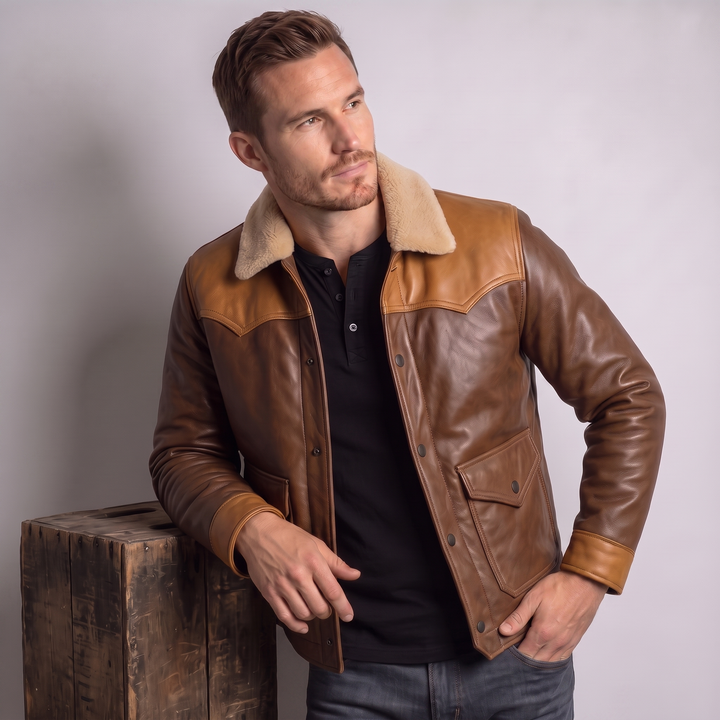 Scout Jacket