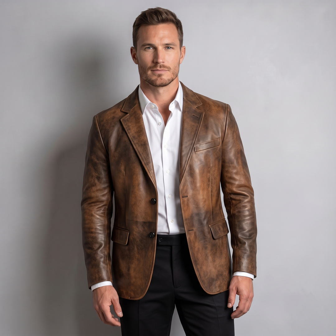 Seaford Blazer