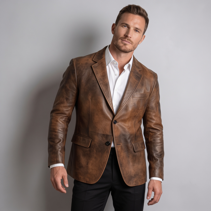Seaford Blazer
