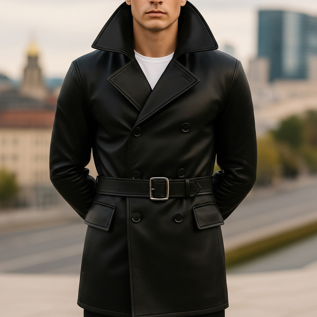 Seagull Coat