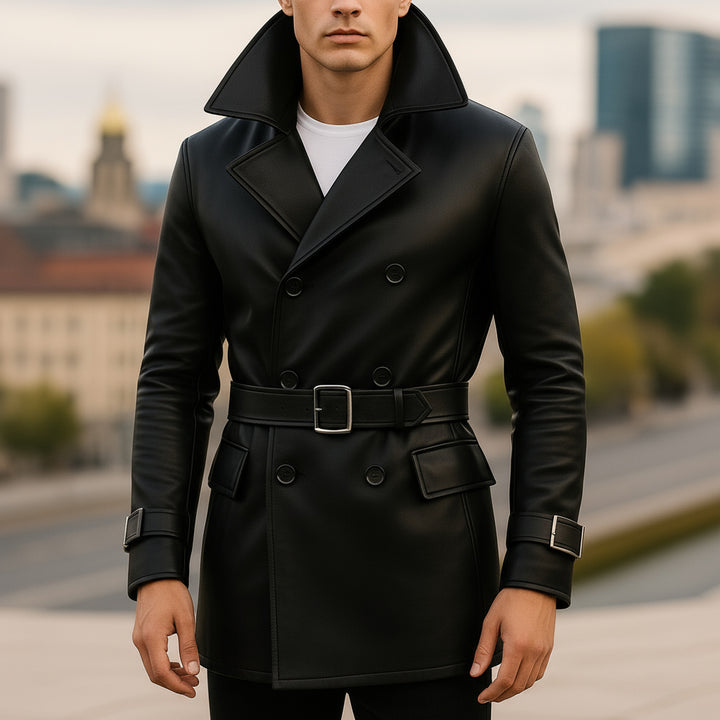 Seagull Coat