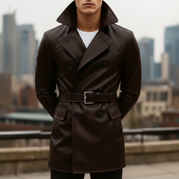 Seagull Coat