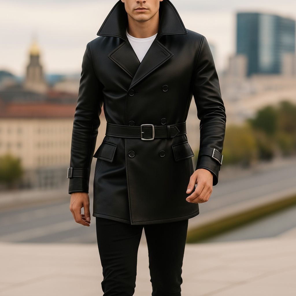 Seagull Coat
