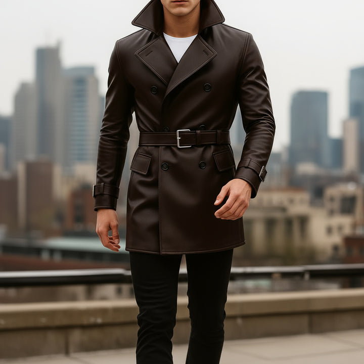 Seagull Coat