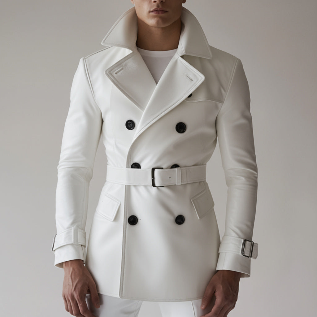 Seagull Coat