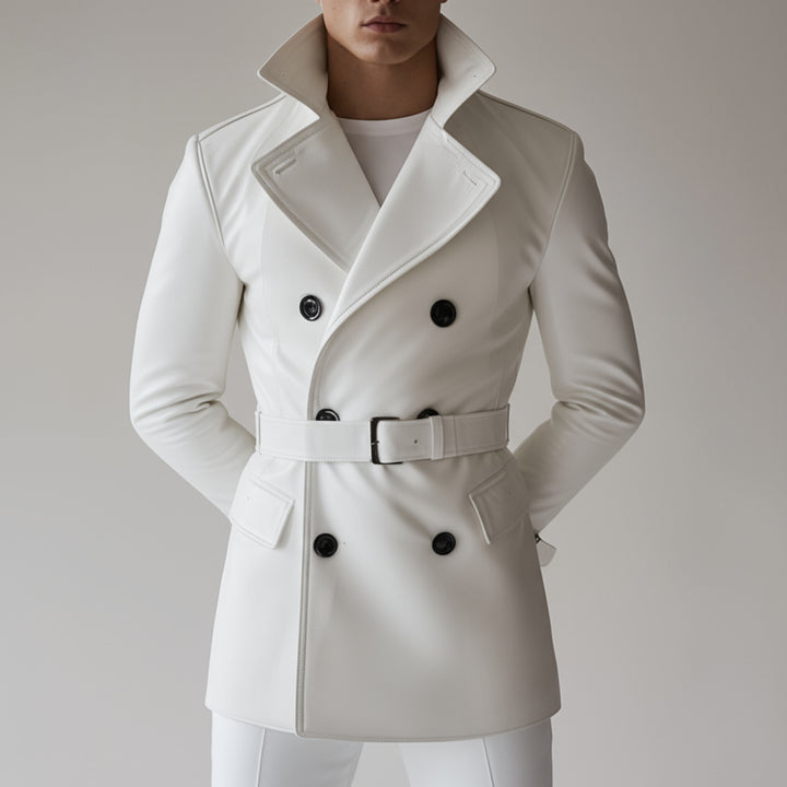 Seagull Coat